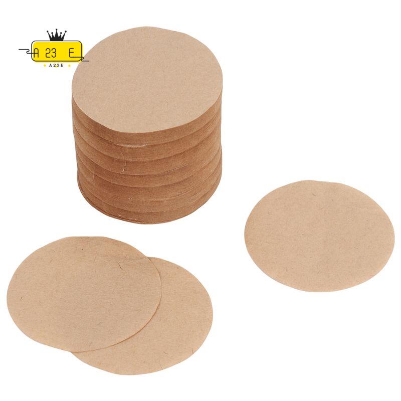 Aeropress Coffee Maker - A23E-350 filtros de papel de repuesto,