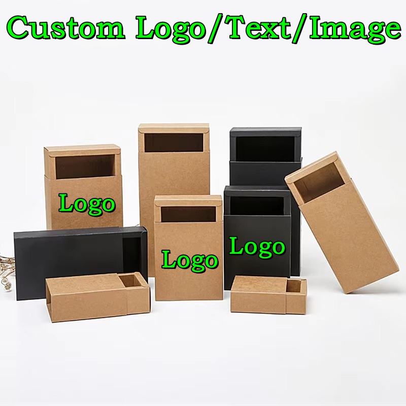Coffee Tea Logo - Paquete de 20 Cajas de Cartón