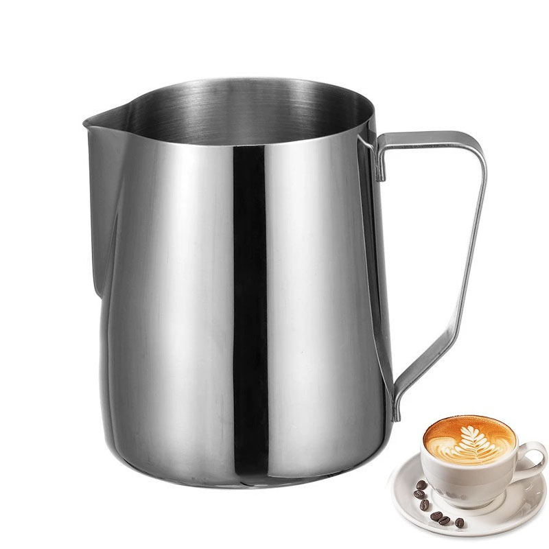 Barista Milk Jug - Jarra para Espumar Leche de 350/600/900
