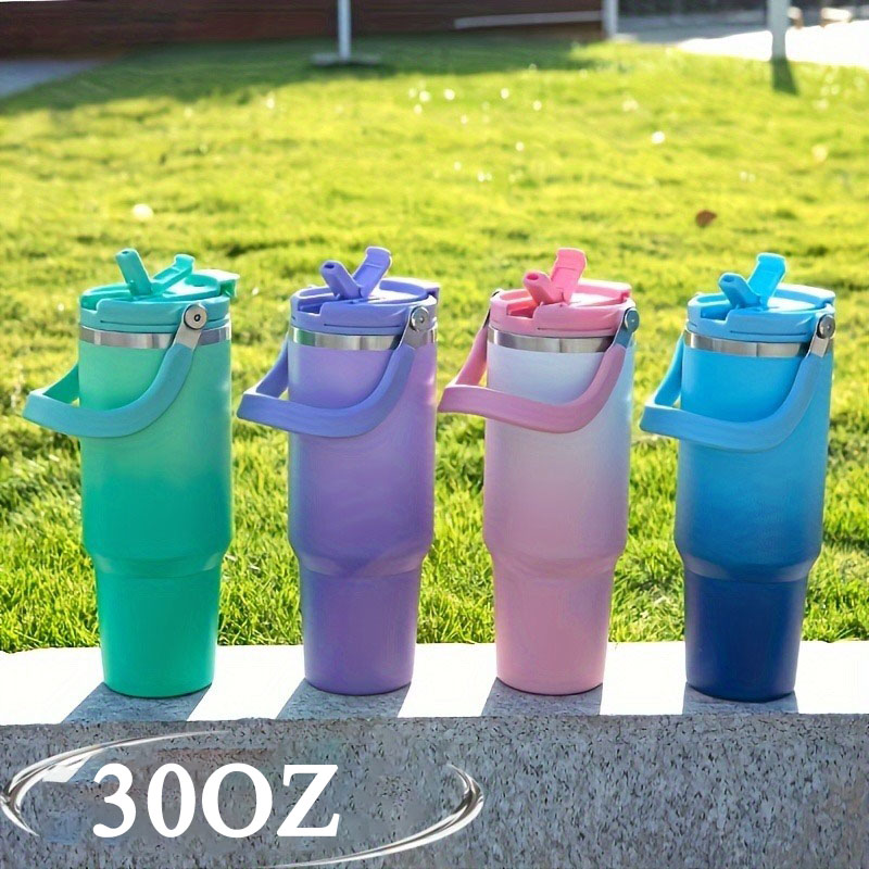 Cold Brew Jar - Termo de Acero Inoxidable de 890