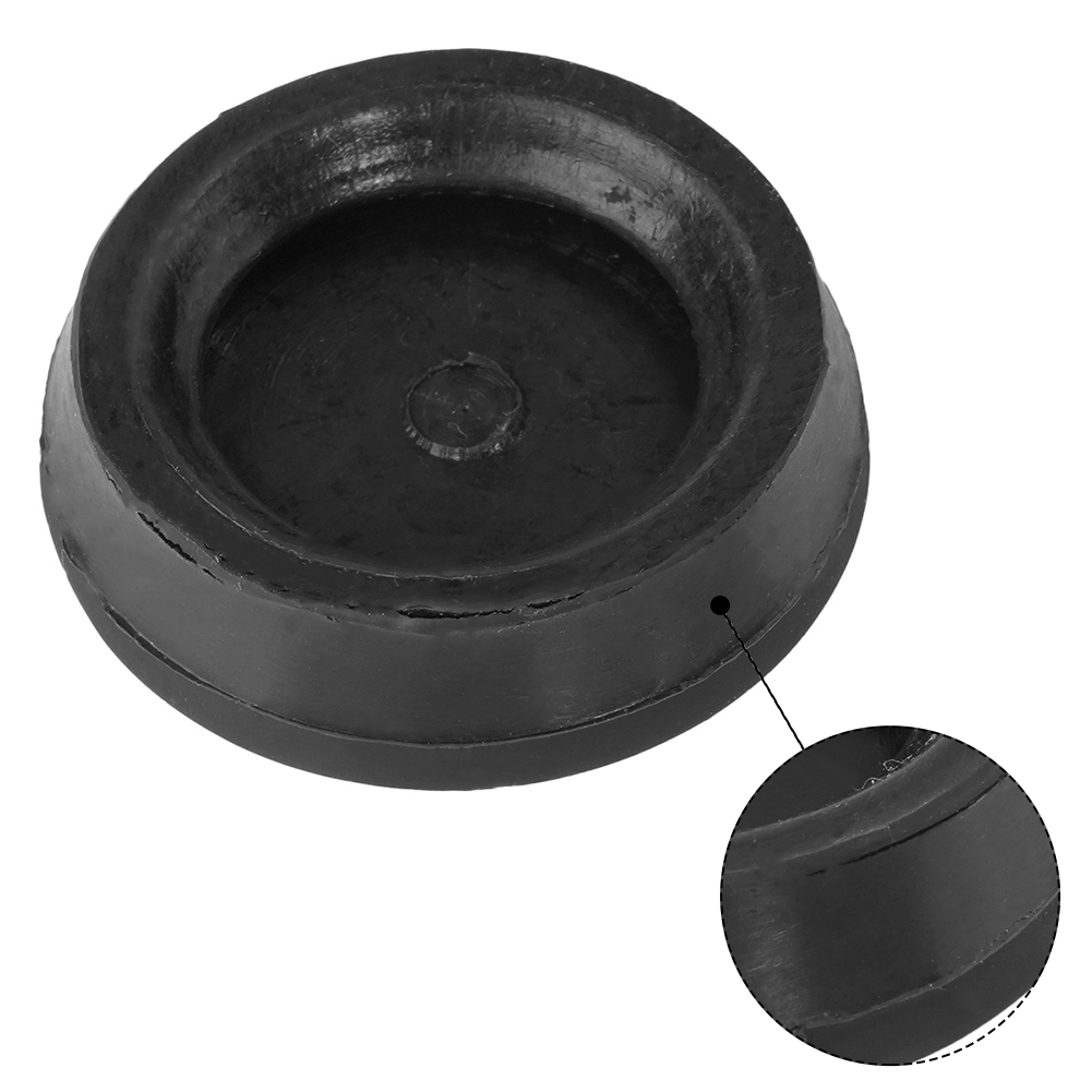 Aeropress Coffee Maker - Tapa de émbolo de sello adaptador