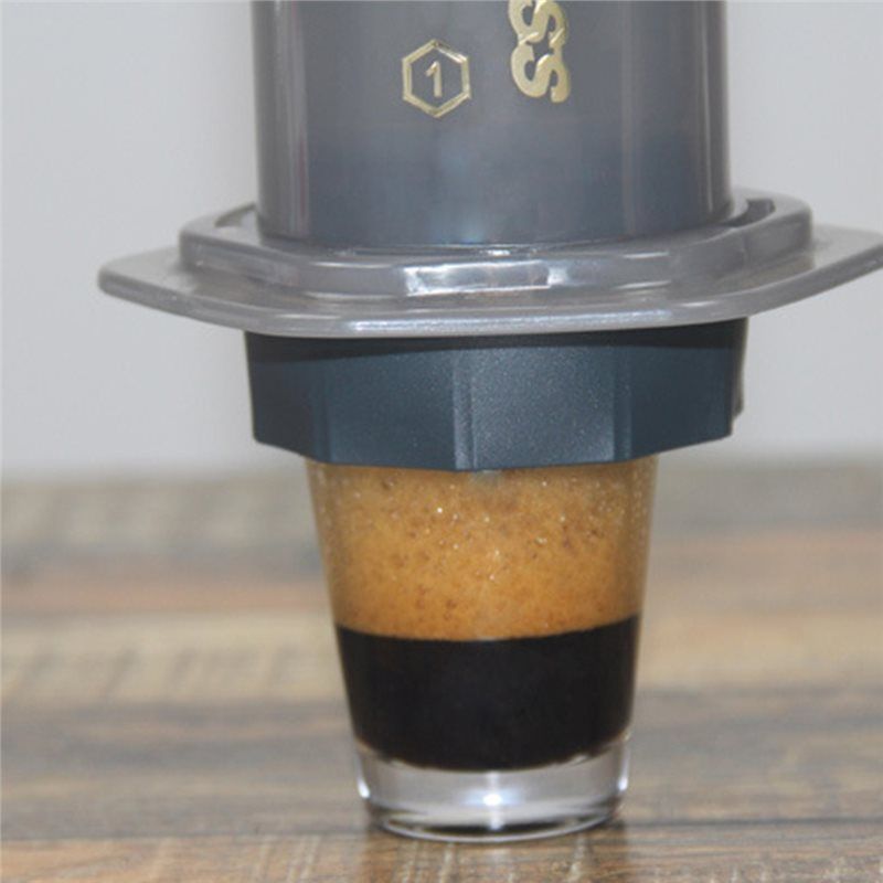 ¡NUEVO! N92R Accesorios para c - Aeropress Coffee Maker reseña y precio