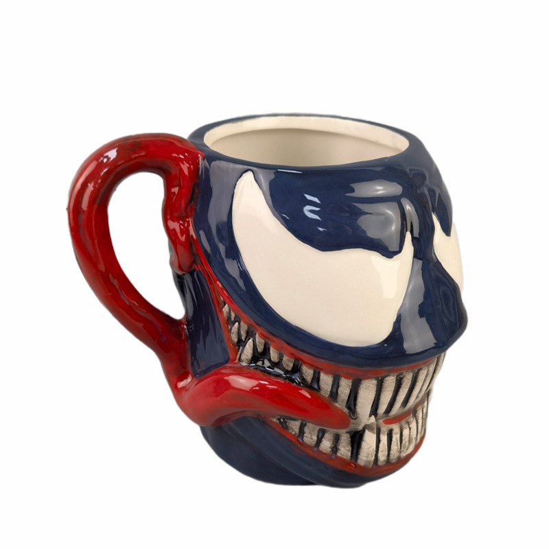 Nueva creatividad taza de vene - Coffee Y Tea reseña y precio
