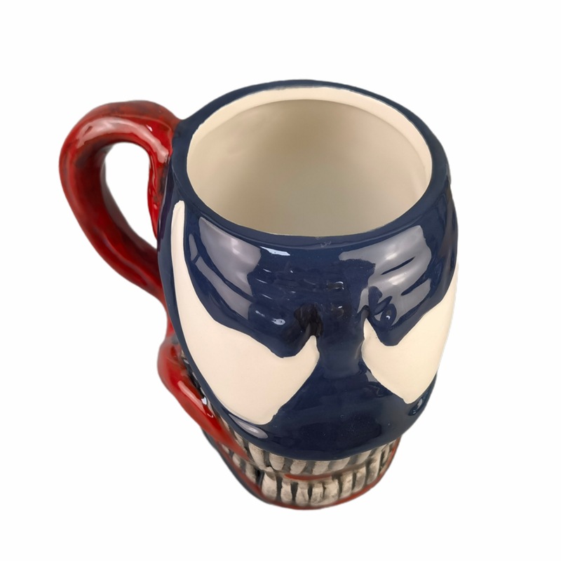 Nueva creatividad taza de vene - Coffee Y Tea reseña y precio
