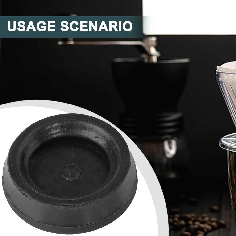 Adaptador de sello, tapa de ém - Aeropress Coffee Maker reseña y precio