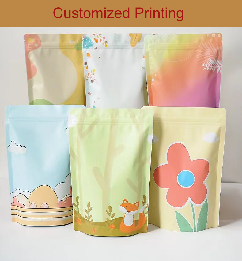 Bolsa de papel artesanal con l - Coffee Tea Logo reseña y precio