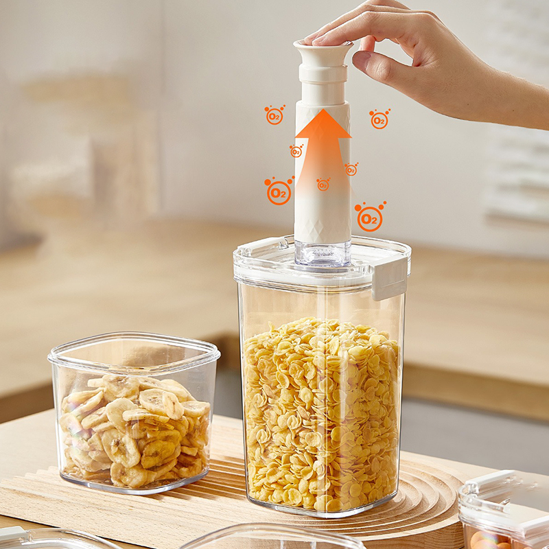 Tanque sellado al vacío para g - Coffee Tea Drawer Organizer reseña y precio