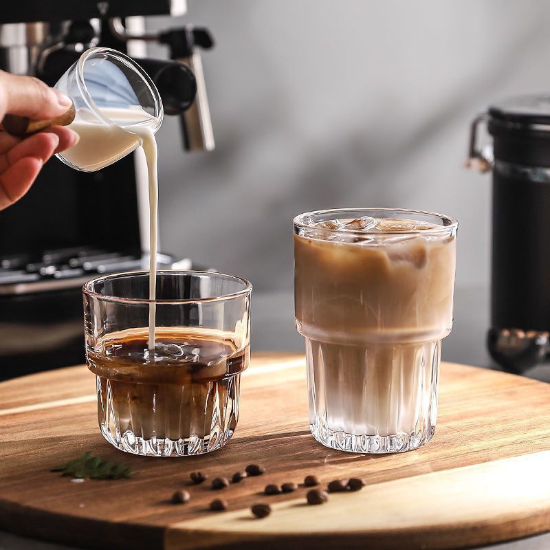 Taza de café de 155ml/250ml/31 - Coffee Tea Tumbler reseña y precio