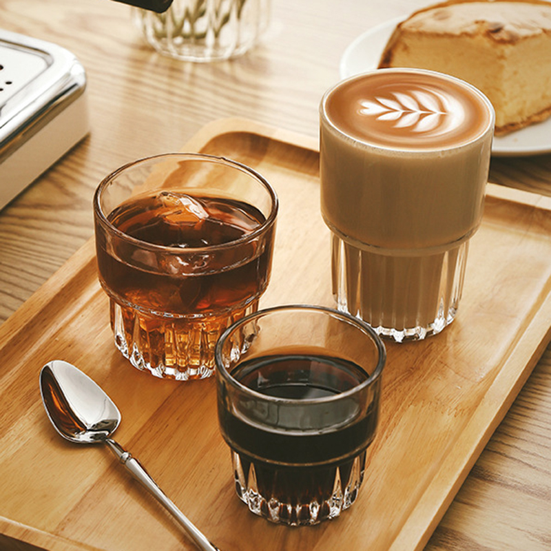 Taza de café de 155ml/250ml/31 - Coffee Tea Tumbler reseña y precio