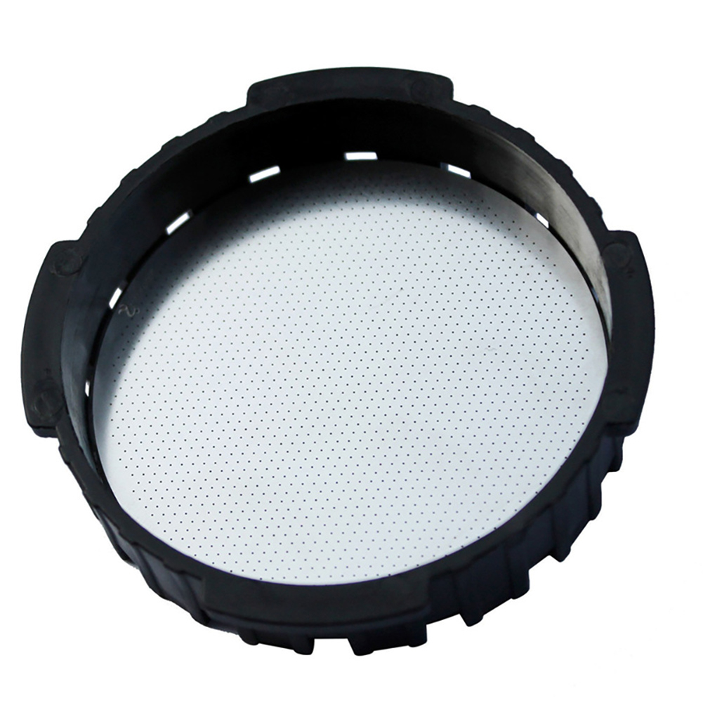Filtros metálicos para café, m - Aeropress Coffee Maker reseña y precio
