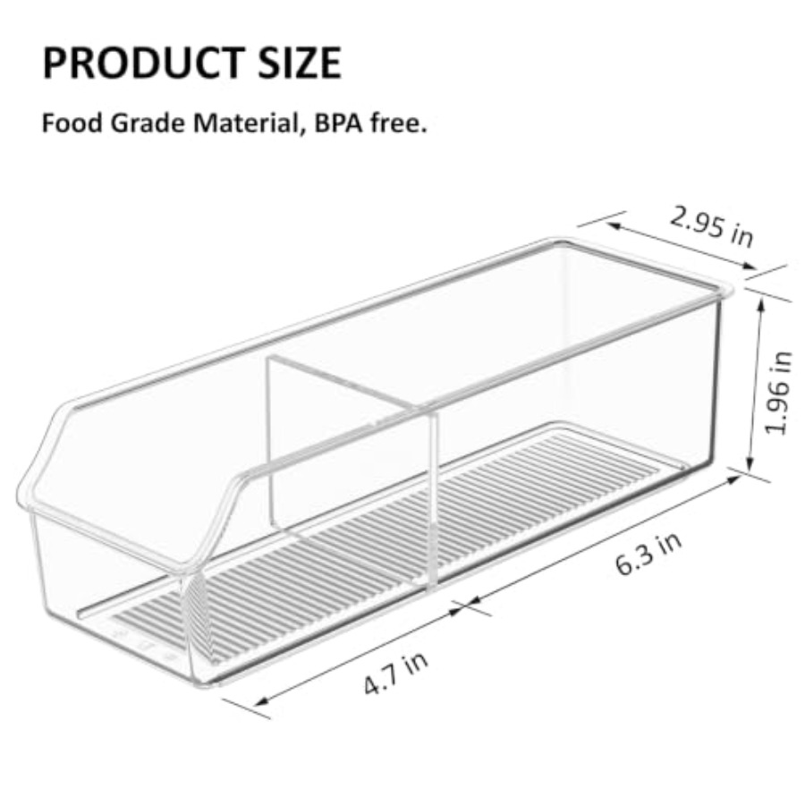 Organizador de Bolsitas de Té, - Coffee Tea Drawer Organizer reseña y precio