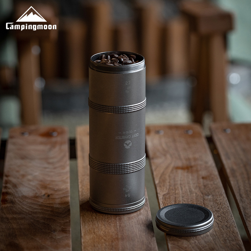 CAMPINGMOON, 1 Uds., lata de g - Coffee Tea Drawer Organizer reseña y precio