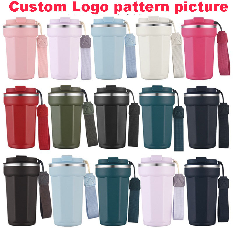 Personaliza el logotipo, patró - Coffee Tea Logo reseña y precio