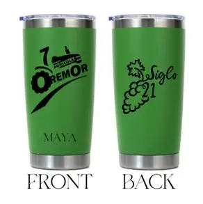 Personaliza el logotipo, patró - Coffee Tea Logo reseña y precio