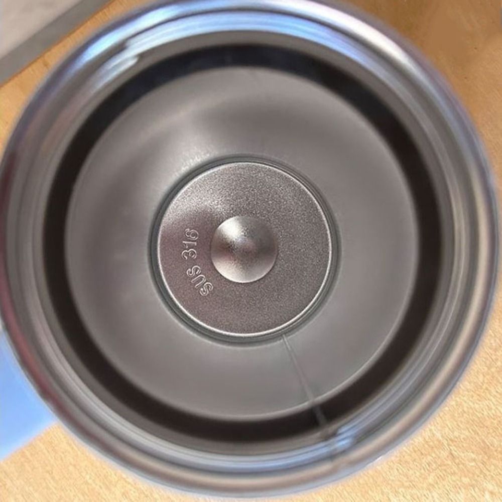 Linda Botella de Agua Aislada  - Cold Brew Jar reseña y precio