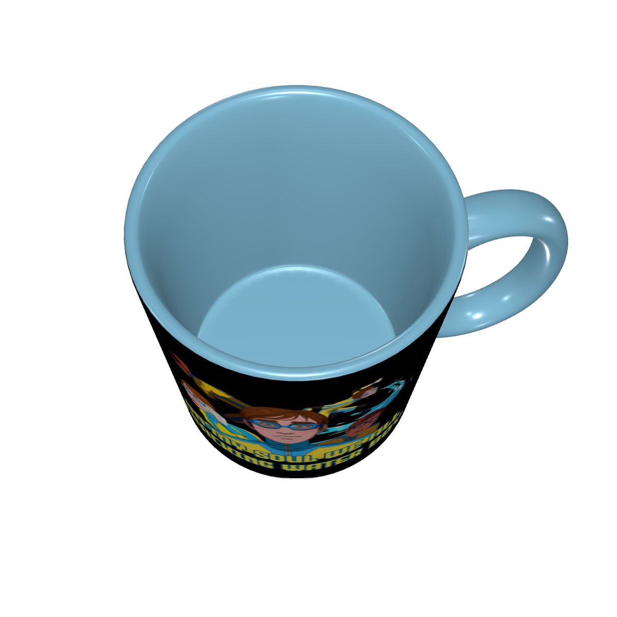 Tazas de Café y Tazas de Té co - Coffee Tea Love reseña y precio