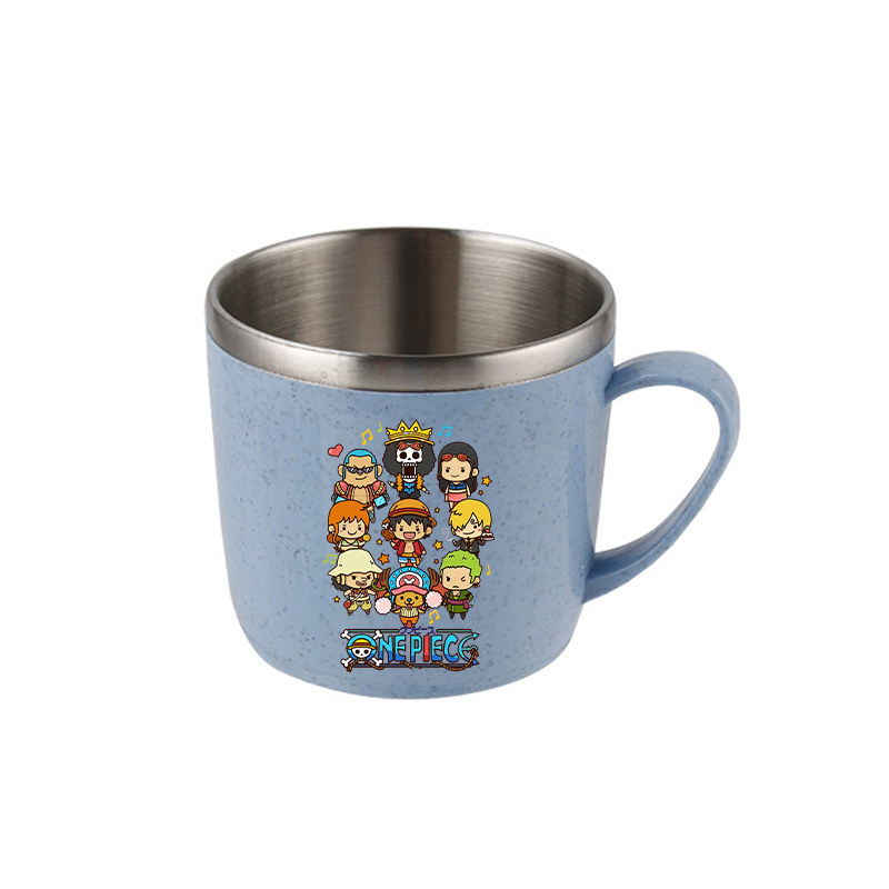 Vaso de Agua de una Pieza con  - Coffee Y Tea reseña y precio