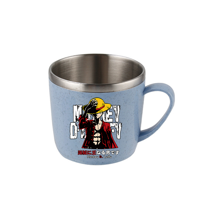 Vaso de Agua de una Pieza con  - Coffee Y Tea reseña y precio