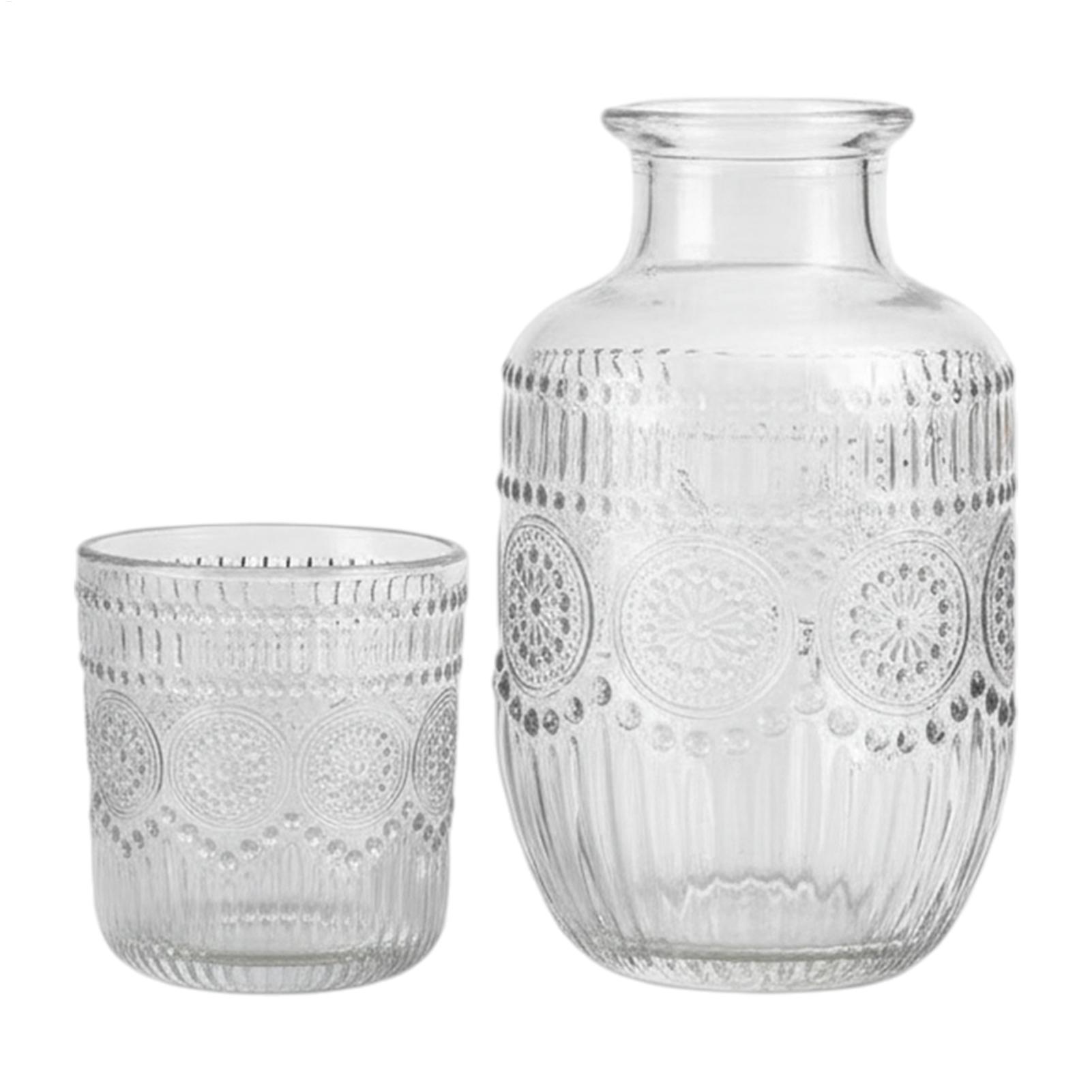 Jarra de 550 ml para mesita de - Coffee Tea Tumbler reseña y precio