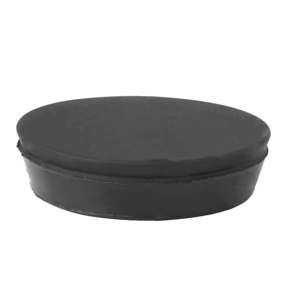 Tapa de émbolo de sello adapta - Aeropress Coffee Maker reseña y precio