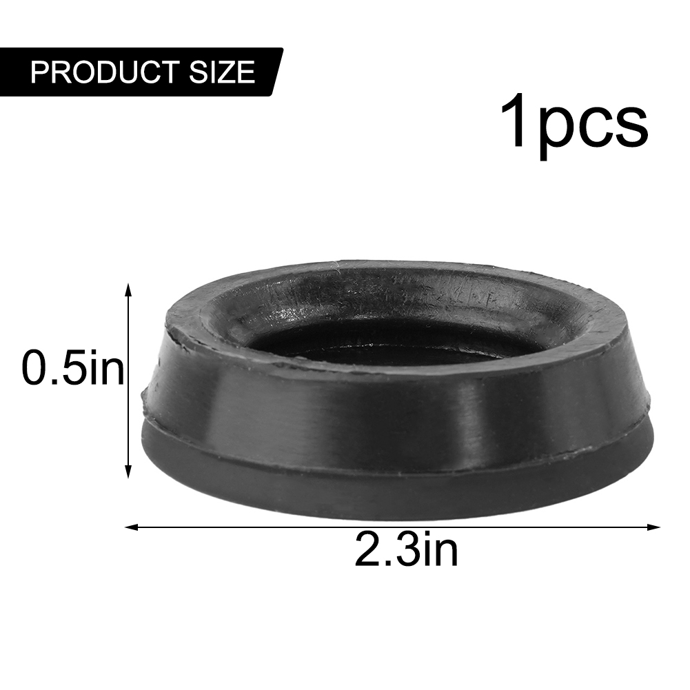 Tapa de émbolo de sello adapta - Aeropress Coffee Maker reseña y precio