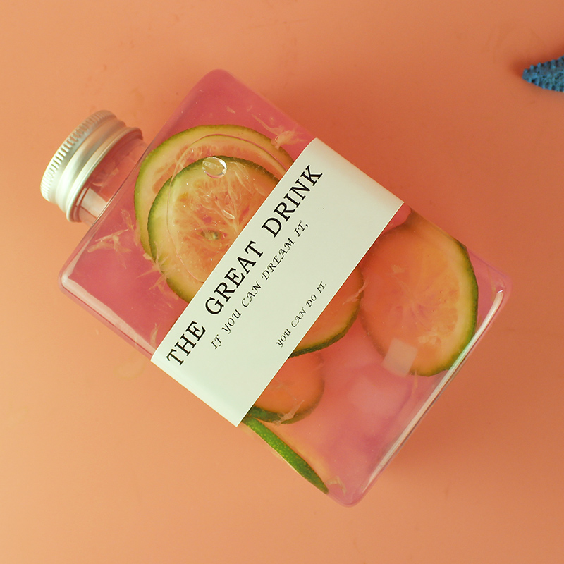 Botellas y frascos de almacena - Cold Brew Jar reseña y precio