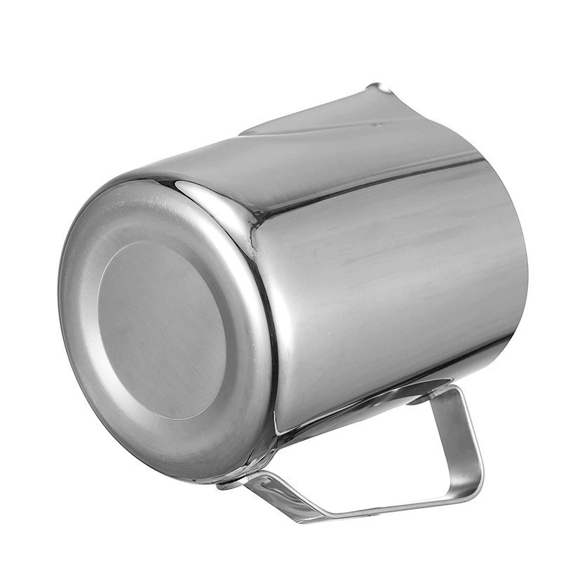 Jarra para Espumar Leche de 35 - Barista Milk Jug reseña y precio
