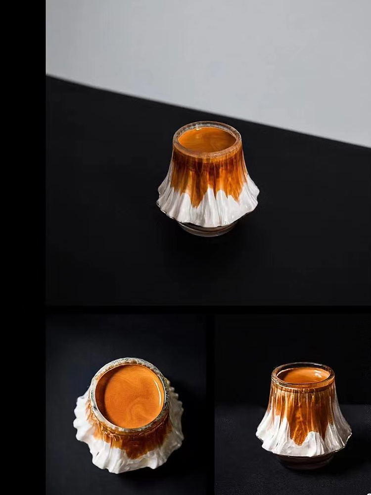 Taza de café sucia limitada Ch - Coffee Tea Tumbler reseña y precio