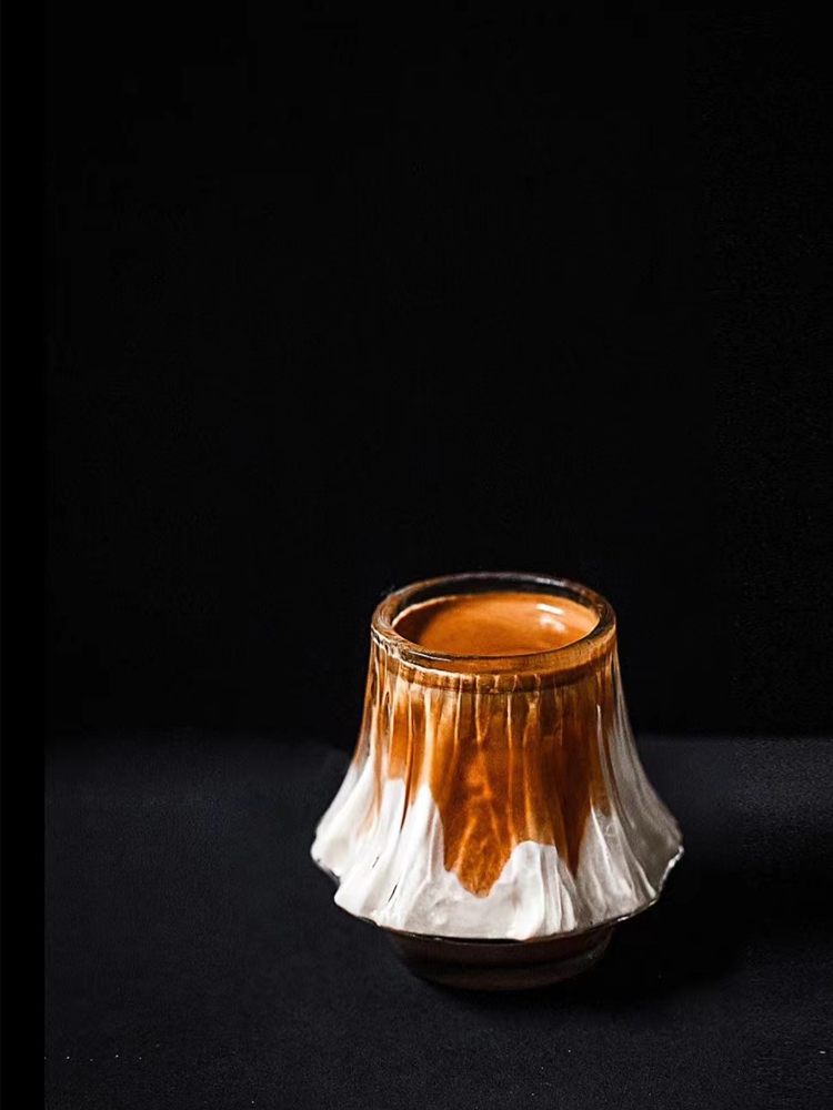 Taza de café sucia limitada Ch - Coffee Tea Tumbler reseña y precio