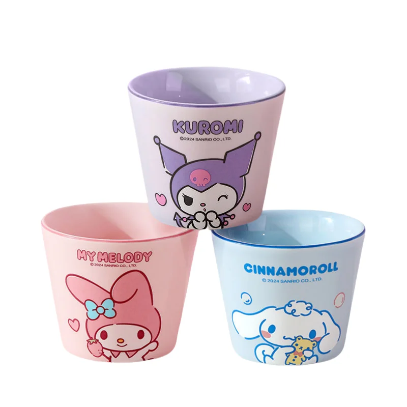 Taza de cerámica Sanrio, taza  - Coffee Y Tea reseña y precio