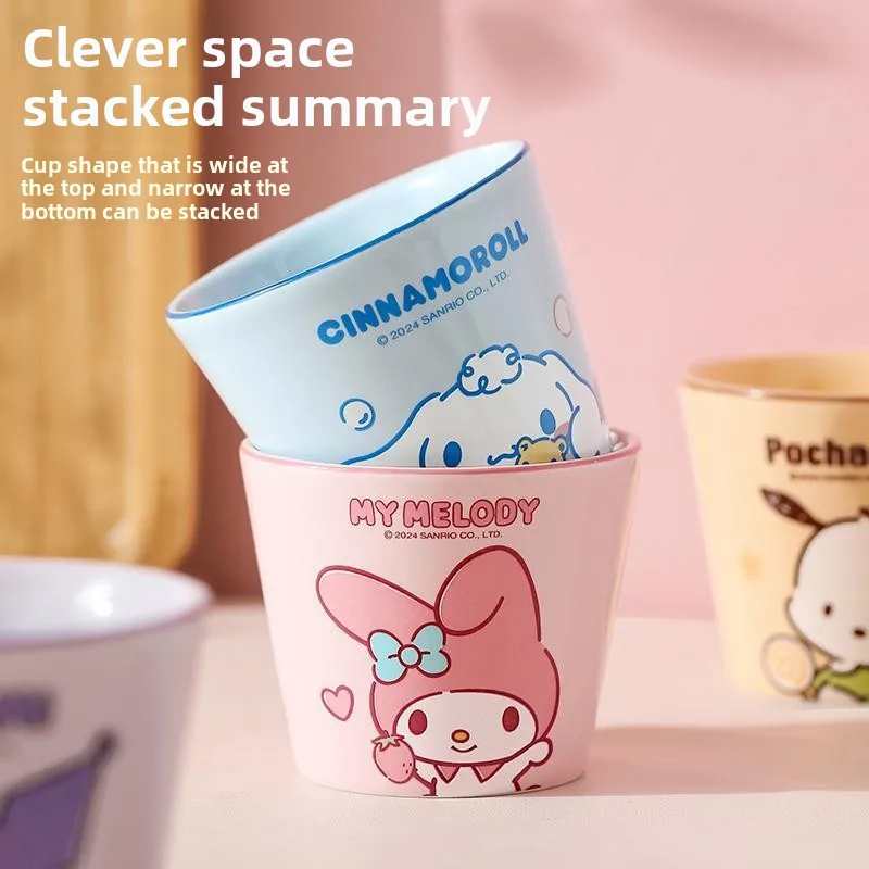 Taza de cerámica Sanrio, taza  - Coffee Y Tea reseña y precio
