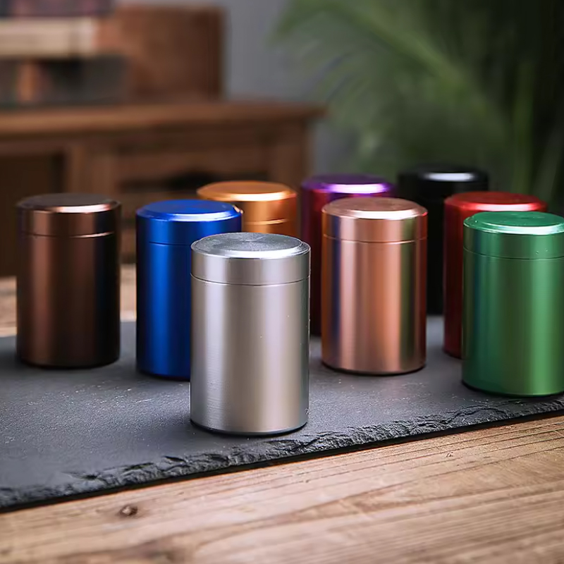 1/3 Uds Mini caja de Metal lat - Coffee Tea Drawer Organizer reseña y precio