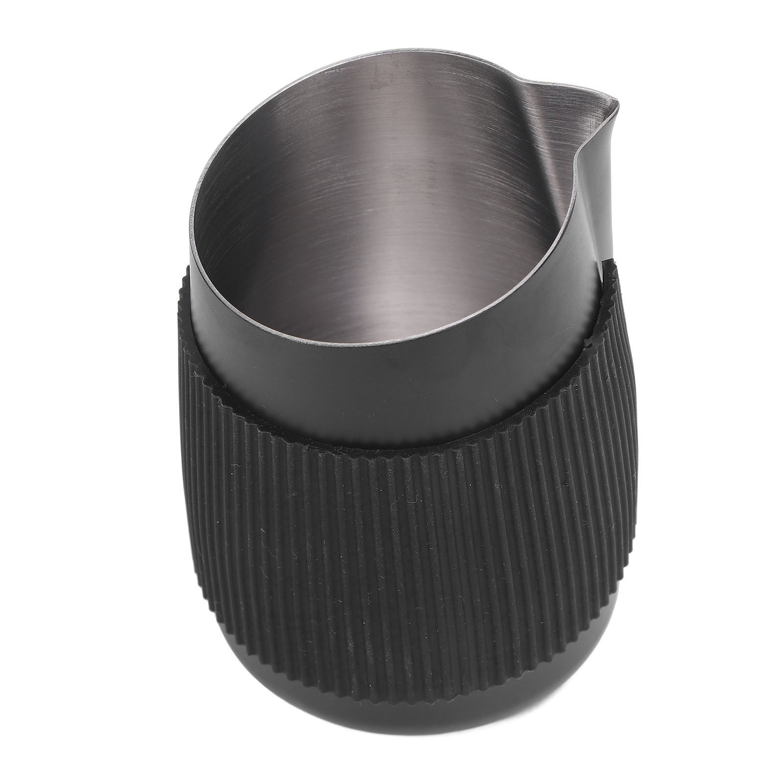 Jarra para espumar leche de ac - Barista Milk Jug reseña y precio