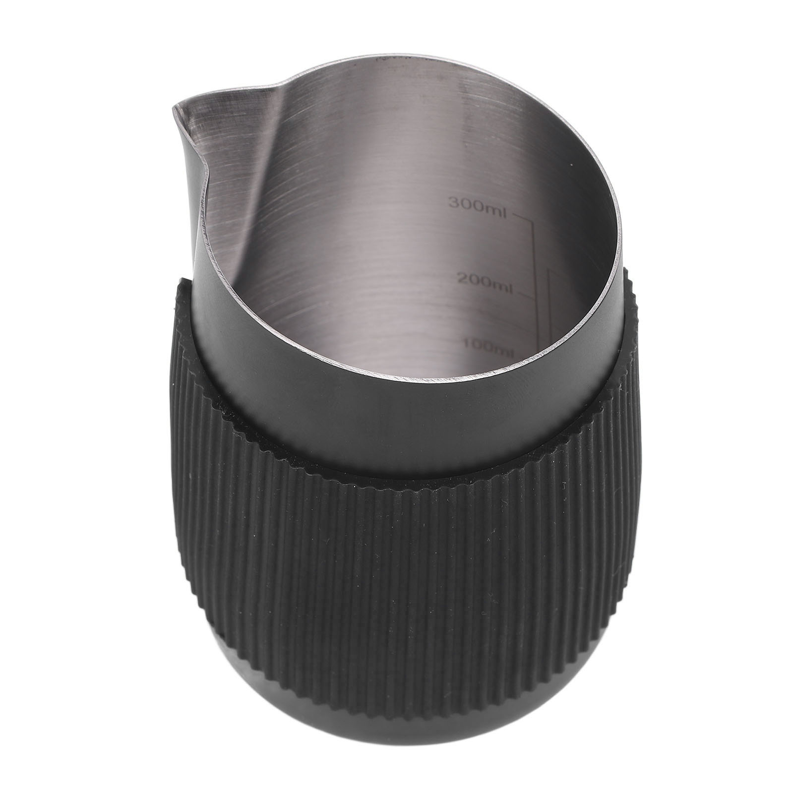Jarra para espumar leche de ac - Barista Milk Jug reseña y precio