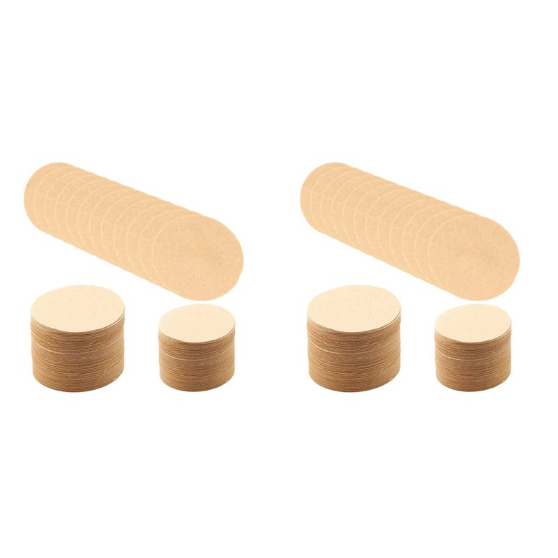 IALJ-700 filtros de papel de r - Aeropress Coffee Maker reseña y precio