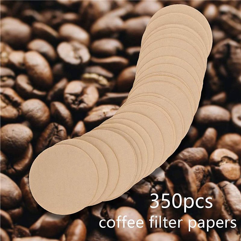 IALJ-700 filtros de papel de r - Aeropress Coffee Maker reseña y precio