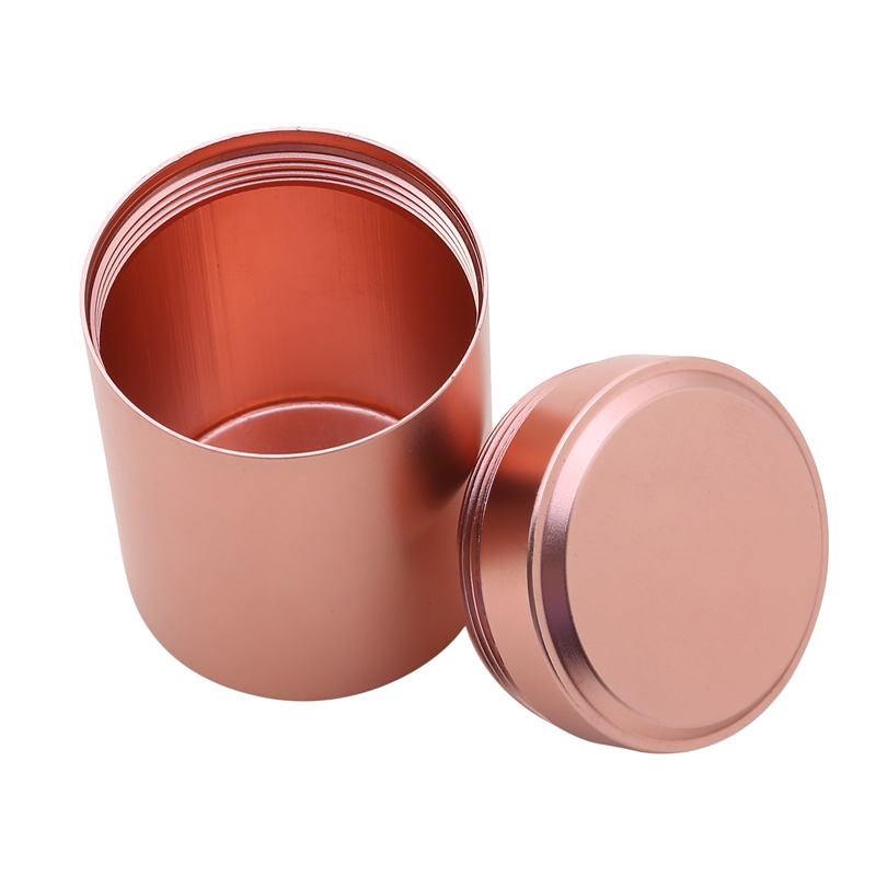 Mini caja de Metal, lata de té - Coffee Tea Drawer Organizer reseña y precio