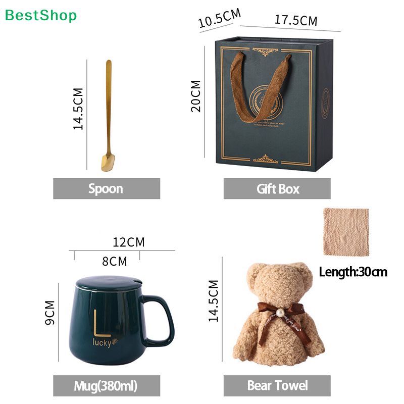 ♥ Juego de regalo con taza de  - Coffee Tea Drawer Organizer reseña y precio