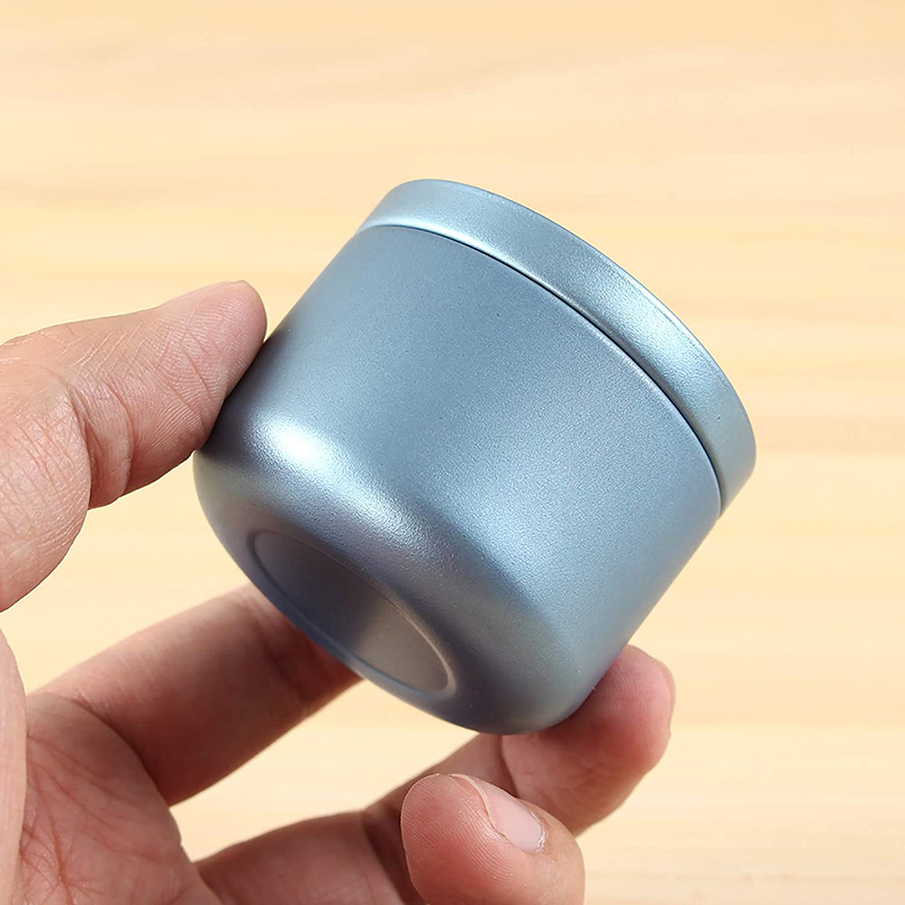 Lata de té con tapas hermética - Coffee Tea Drawer Organizer reseña y precio