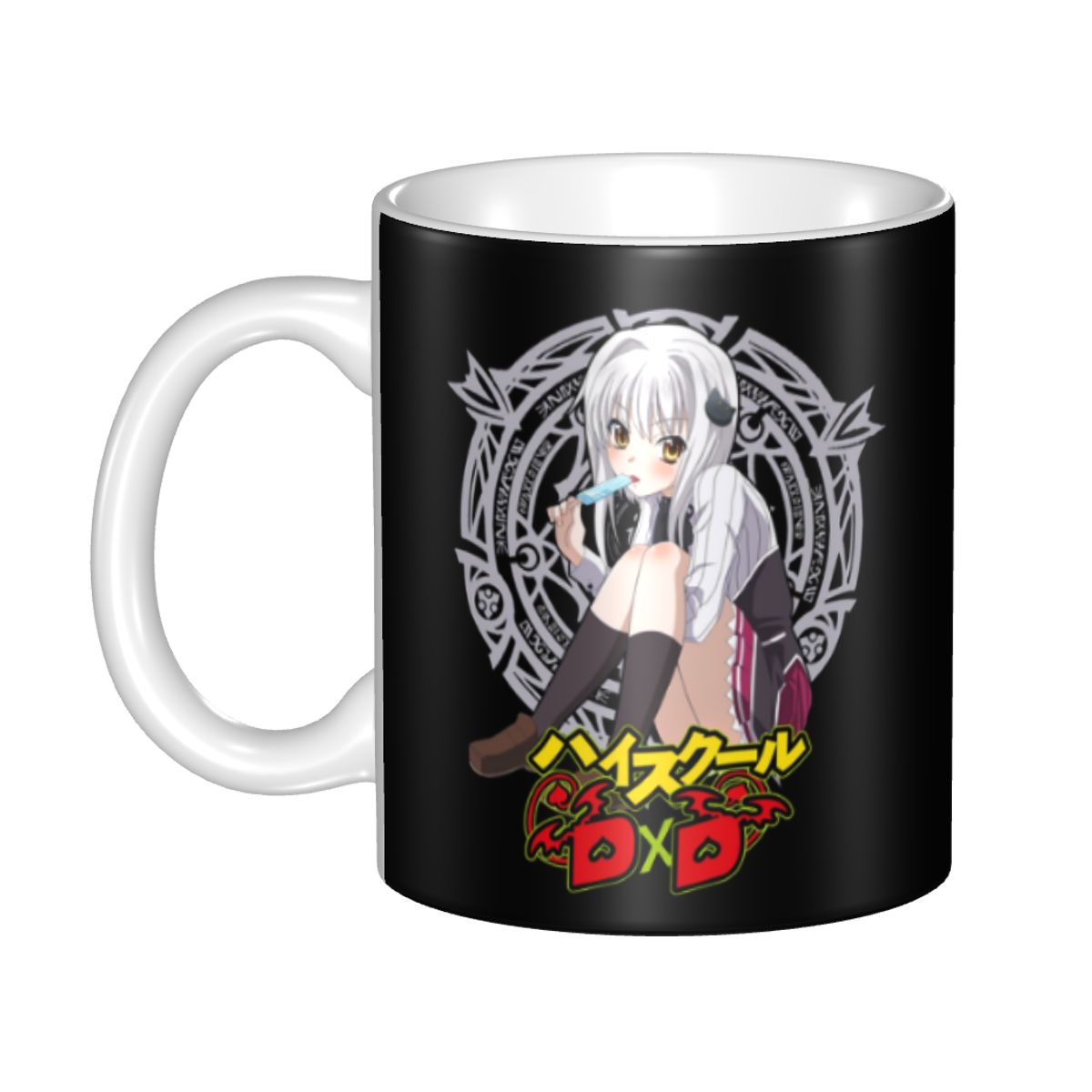 Tazas de Café con Nombre Japon - Coffee Tea Love reseña y precio