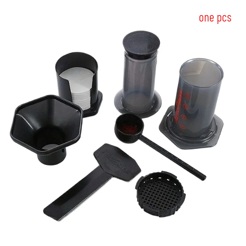 Accesorios para Máquina de Caf - Aeropress Coffee Maker reseña y precio