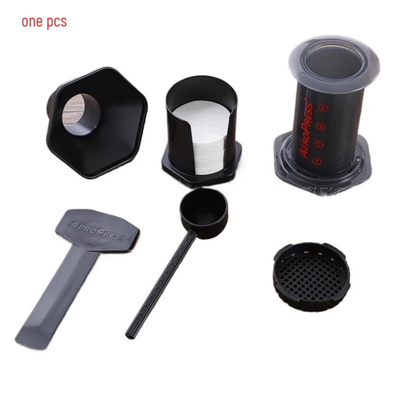 Accesorios para Máquina de Caf - Aeropress Coffee Maker reseña y precio