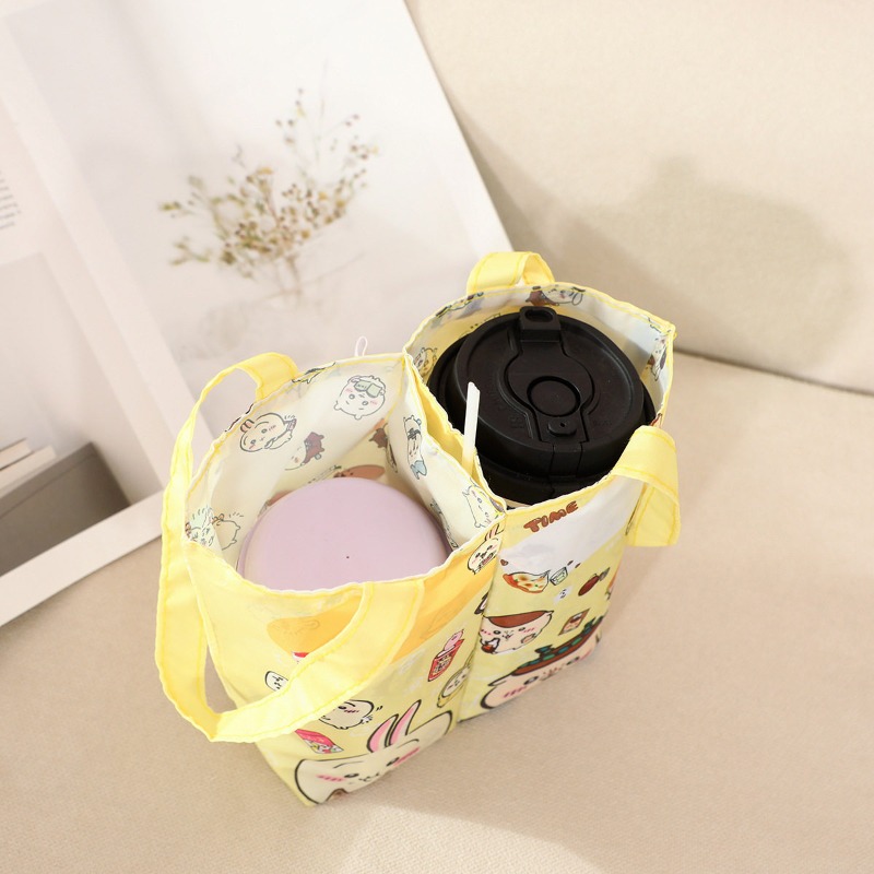 Bolsa Plegable para Vasos Chii - Coffee Y Tea reseña y precio