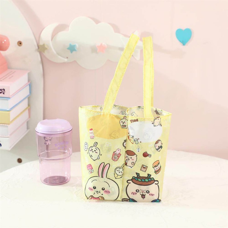 Bolsa Plegable para Vasos Chii - Coffee Y Tea reseña y precio