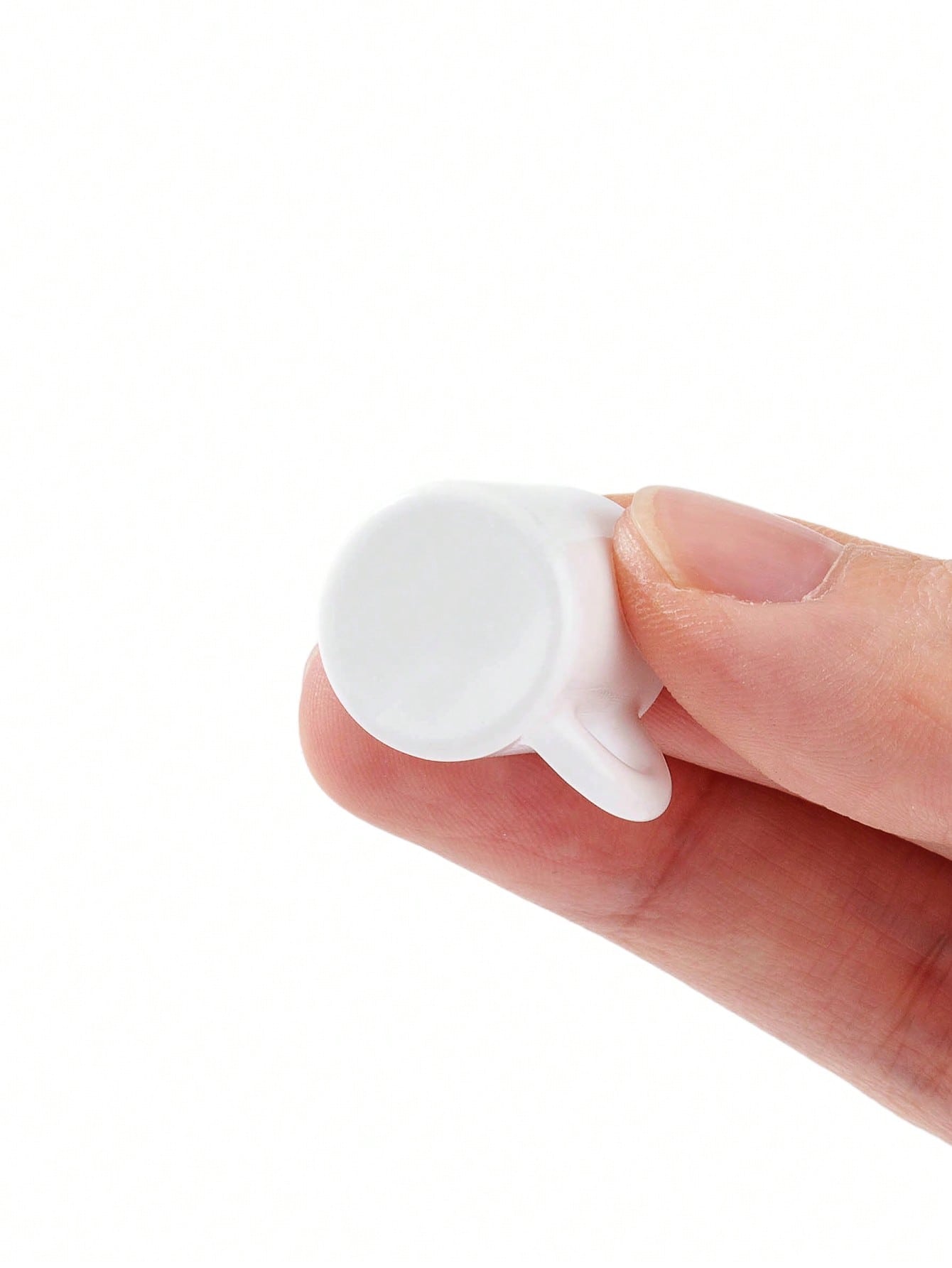10 tazas blancas en miniatura  - Coffee Y Tea reseña y precio