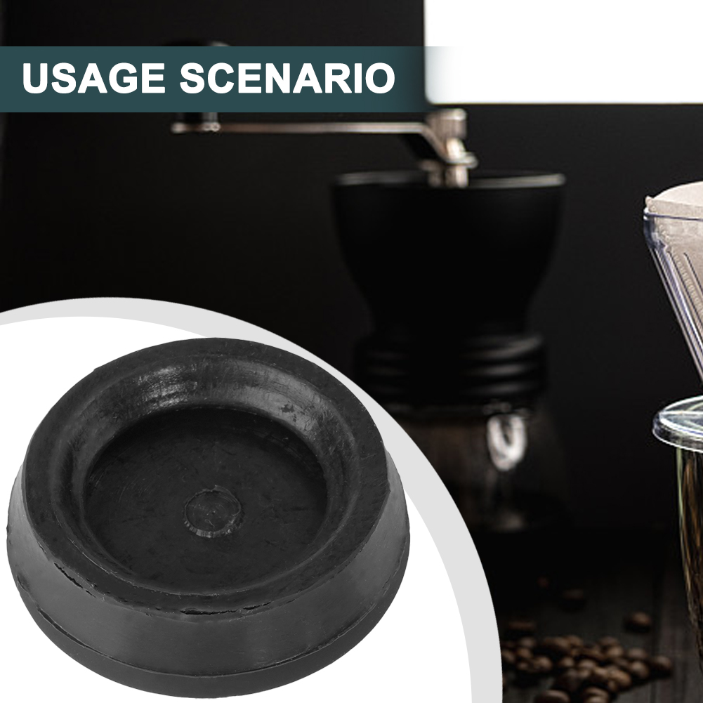 Tapa de émbolo de sello adapta - Aeropress Coffee Maker reseña y precio