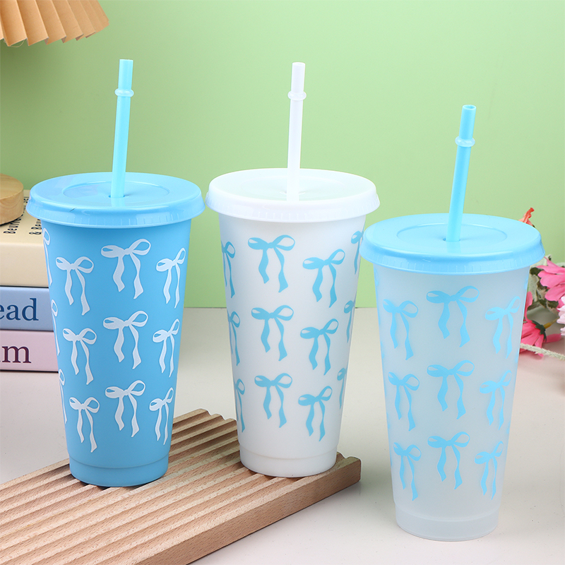 Vaso de Café con Tapa y Pajita - Coffee Tea Tumbler reseña y precio