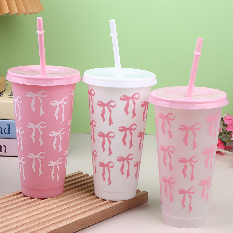 Vaso de Café con Tapa y Pajita - Coffee Tea Tumbler reseña y precio