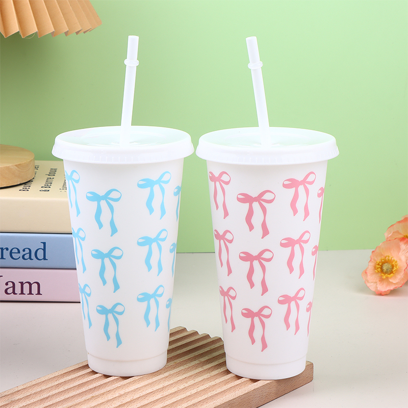 Vaso de Café con Tapa y Pajita - Coffee Tea Tumbler reseña y precio