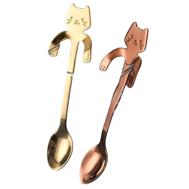 [Nuevo] Cucharas colgantes de  - Coffee Tea Love reseña y precio